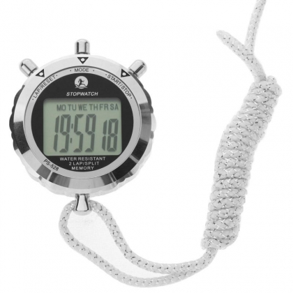 Chronograaf Stopwatch