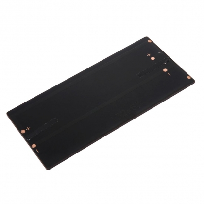 Zonnepaneel 5V 1.1W 200mAh (132 x 63mm)