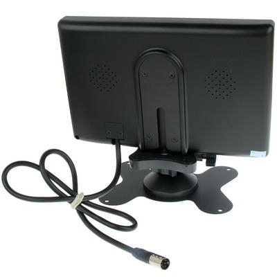 TFT monitor 7inch