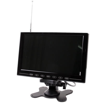 9 INCH ULTRA DUNNE TFT-MONITOR 