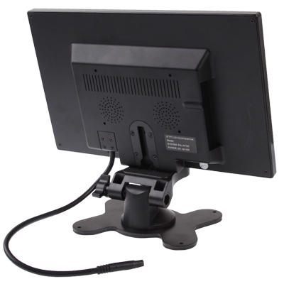 9 INCH ULTRA DUNNE TFT-MONITOR 