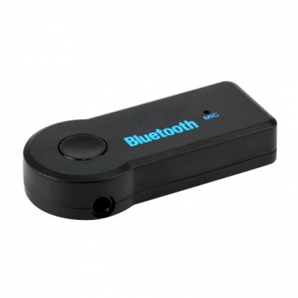 Portable Stereo Bluetooth muziekontvanger