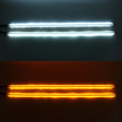 LOOPLICHT RICHTINGAANWIJZER MET DAGRIJVERLICHTING