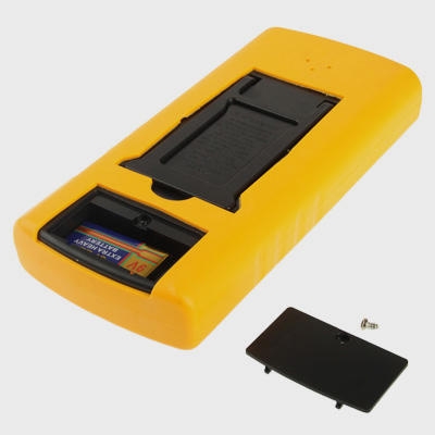 Digitale multimeter