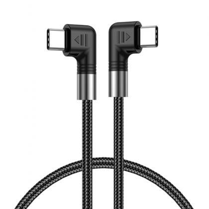 USB-C HAAKS - USB-C HAAKS 0.5M