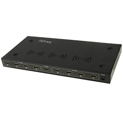 8-POORTS ACTIEVE HDMI SPLITTER FULL HD