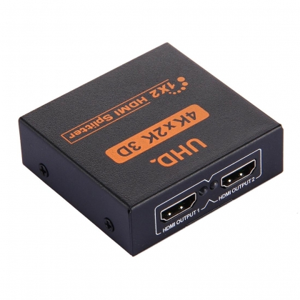 ACTIEVE HDMI SPLITTER ULTRA HD 4K