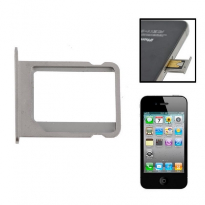 Apple iPhone 4S Micro Simcard Tray