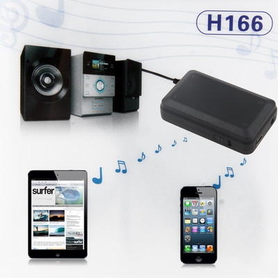 Bluetooth Music Receiver