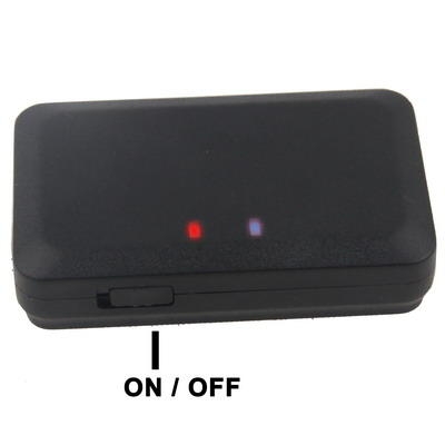 Bluetooth Music Receiver