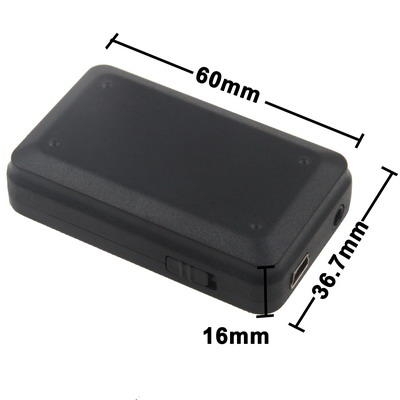 Bluetooth Music Receiver