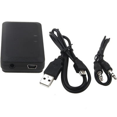 Bluetooth Music Receiver