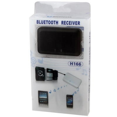 Bluetooth Music Receiver