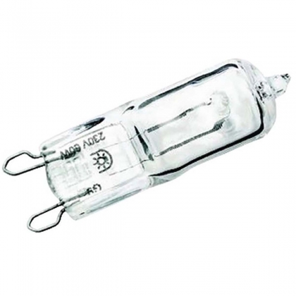 Halogeenlamp G9 Capsule 42 W 625 lm 2800 K