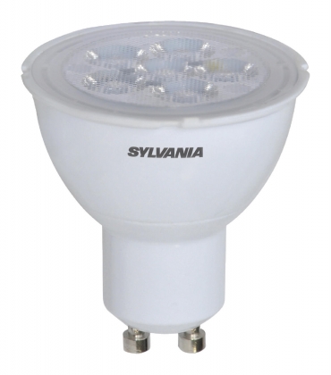 LED Lamp GU10 Dimbaar Reflector 6W 345 lm 4000K