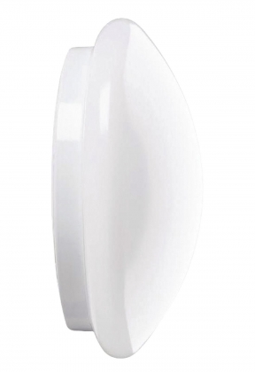 LED Plafond Lamp 6 W 3000 K 350 lm Wit