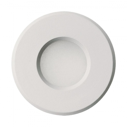 LED Plafond Lamp 50 W Wit