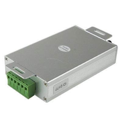 Audio Controller voor RGB LED Strip