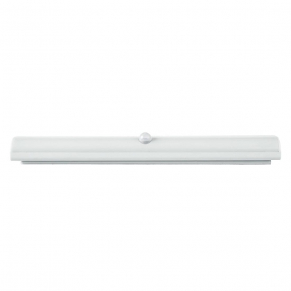 LEDLAMP MET PIR-SENSOR OP BATTERIJEN