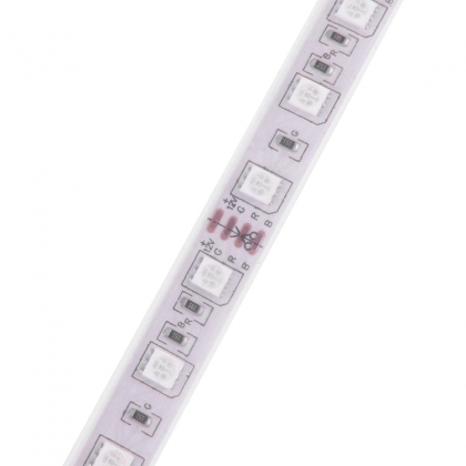 FLEXIBELE LEDSTRIP - RGB - 300 LEDS - 5 m - 12 V - WATERPROOF