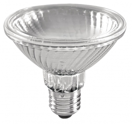 Halogeenlamp E27 PAR38 75W 2900 K