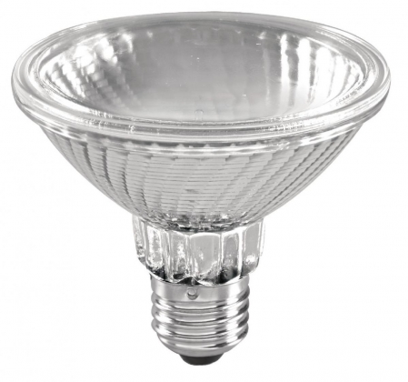 Sylvania Hi-spot 95 mm 230V 75W 10°