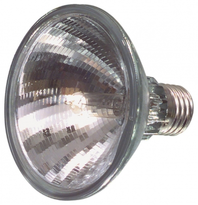 Halogeenlamp E27 PAR38 75W 2900 K