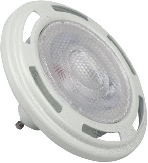 Sylvania RefLED GU10 ES111 11.5W 3000K  25°
