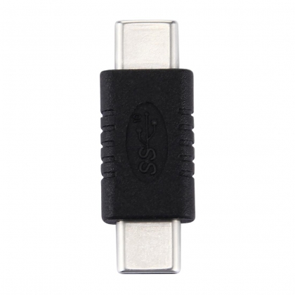 USB-ADAPTER - TYPE USB C NAAR USB C