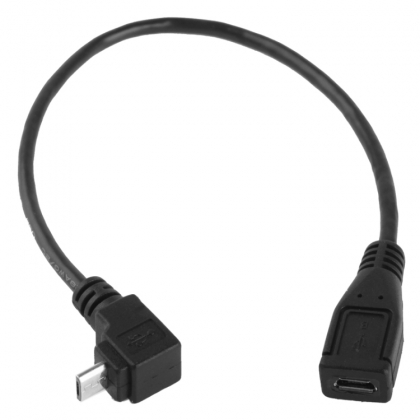 USB MICRO CONTRA - MICRO MALE HAAKS