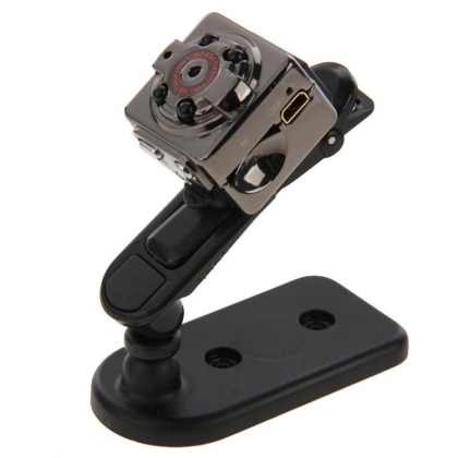 Digitale Mini Action Camera Full HD met opname functie