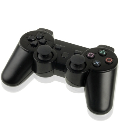 CONTROLLER PLAYSTATION VOOR PLAYSTATION 3