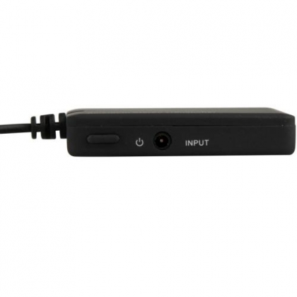 Bluetooth 2.1 muziek ontvanger