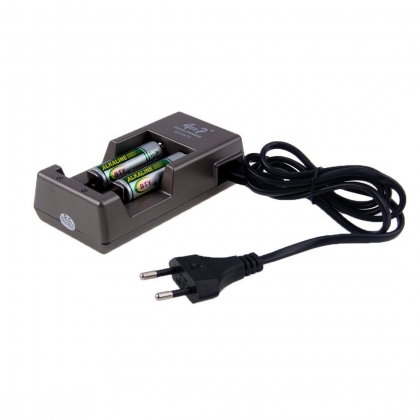 Universele Lithium Batterijlader