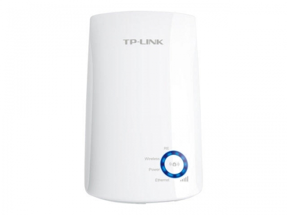 TP-LINK 300Mbps Universal Wireless N Range Extender