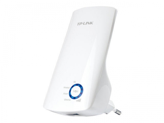 TP-LINK 300Mbps Universal Wireless N Range Extender