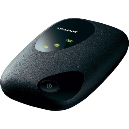 TP-LINK M5250 Mobiele 3G MiFi router