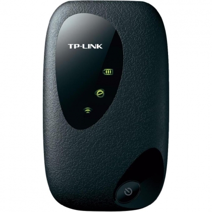 TP-LINK M5250 Mobiele 3G MiFi router