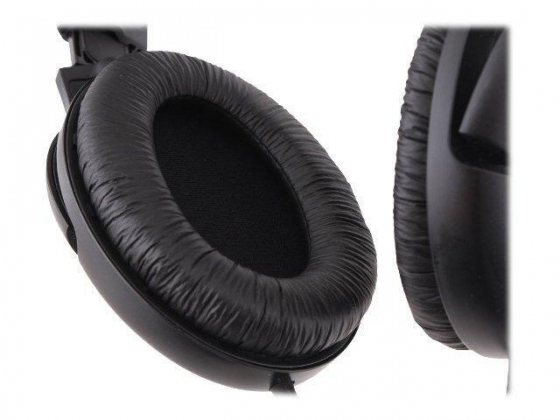 Sennheiser HD201 Hoofdtelefoon