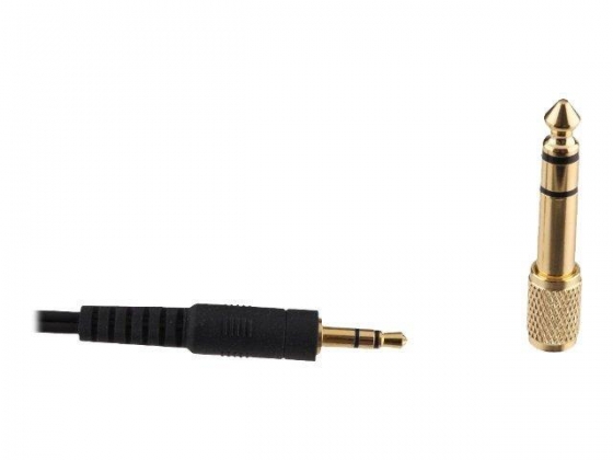 Sennheiser HD201 Hoofdtelefoon