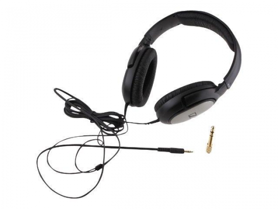 Sennheiser HD201 Hoofdtelefoon
