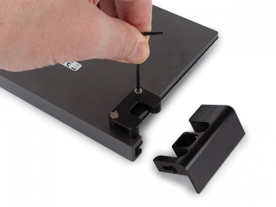 LockingSystem security - voor viveroo free voor iPad® mini