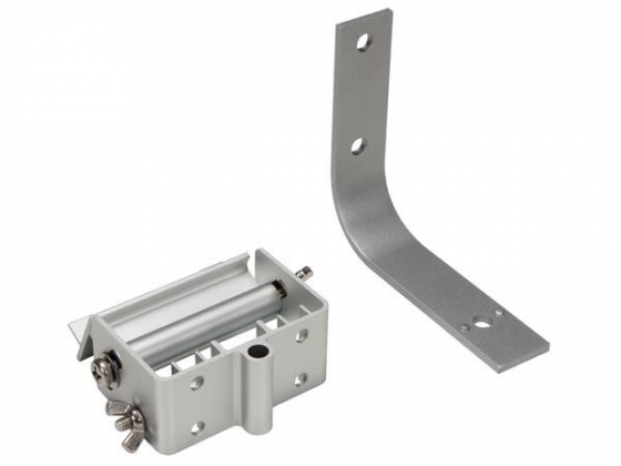 TERRASVERWARMER - MUURBEVESTIGING - 1800 W - IP 65 - WATERBESTENDIG