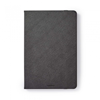Tablet Folio Case | 10 " | Universeel | Zwart | PU
