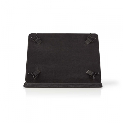 Tablet Folio Case | Universeel | Zwart | PU