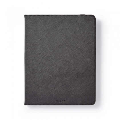 Tablet Folio Case | Universeel | Zwart | PU