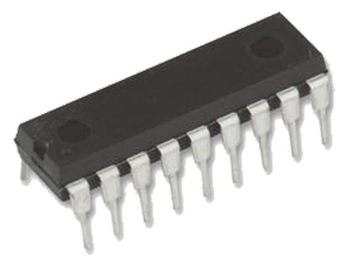 TDA3810 Spatial, stereo and pseudo-stereo sound circuit
