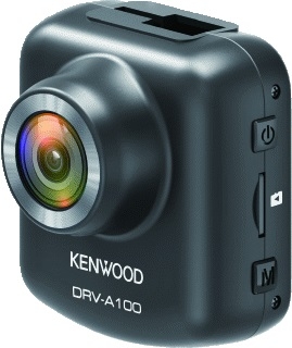 KENWOOD DASHCAM DRV-A100