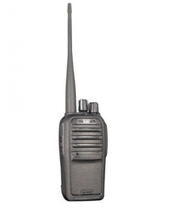 PROFESSIONELE TECOM-XP PORTOFOON