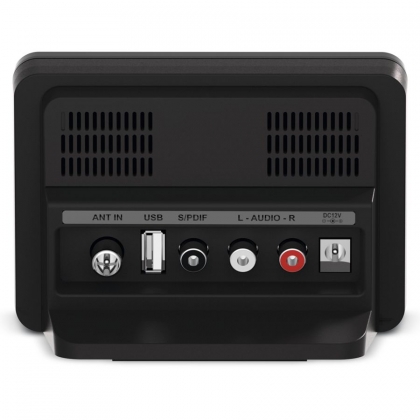 Technisat Cablestar 100 Digitale Radio Tuner